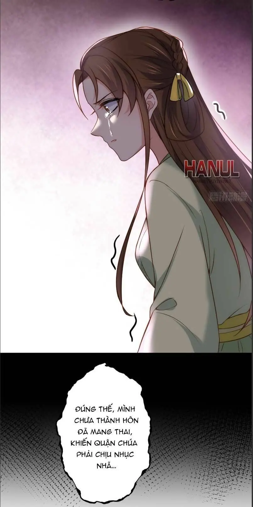 Hoạn Phi Thiên Hạ Chapter 214 - Trang 22