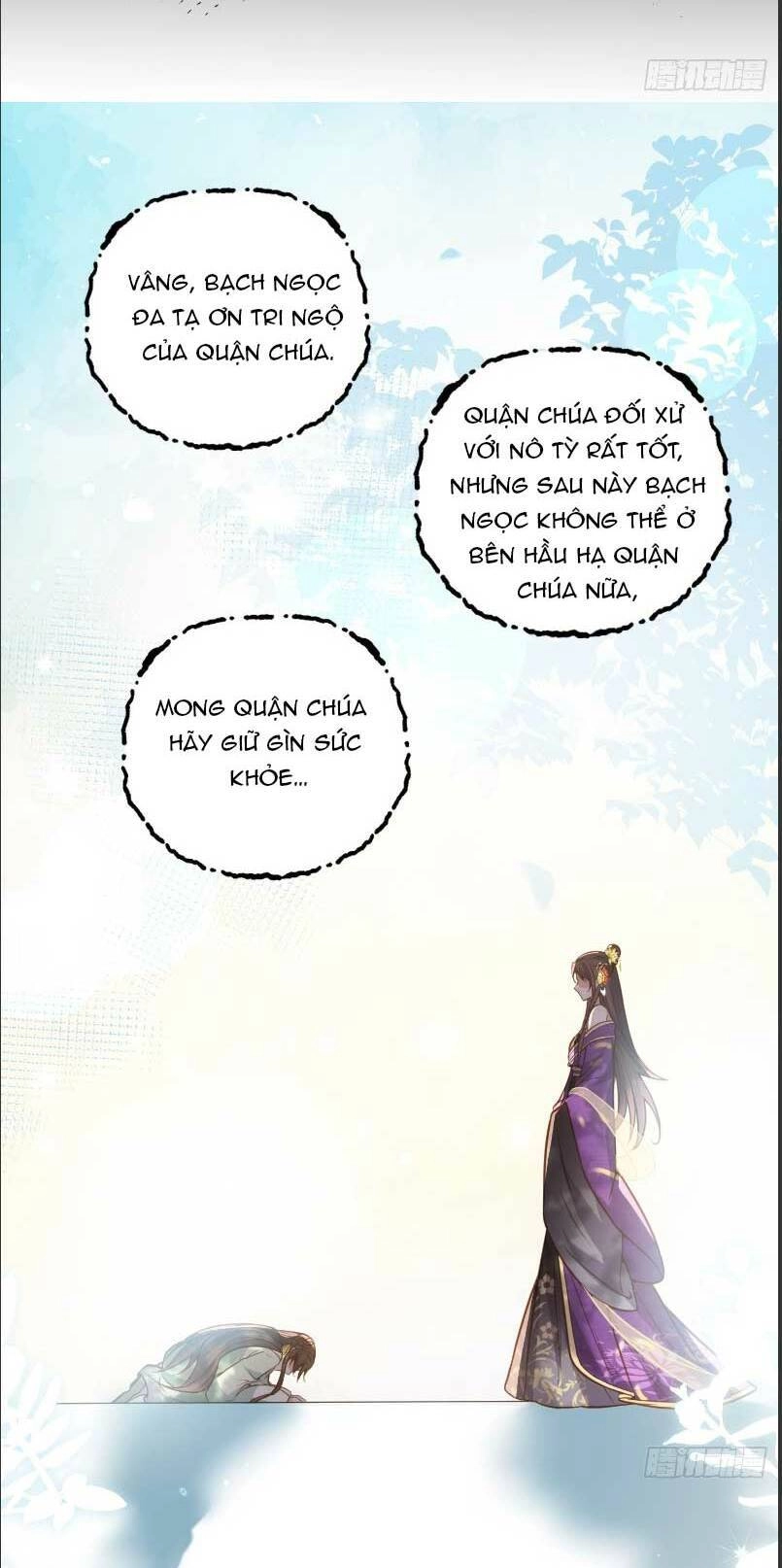 Hoạn Phi Thiên Hạ Chapter 214 - Trang 23