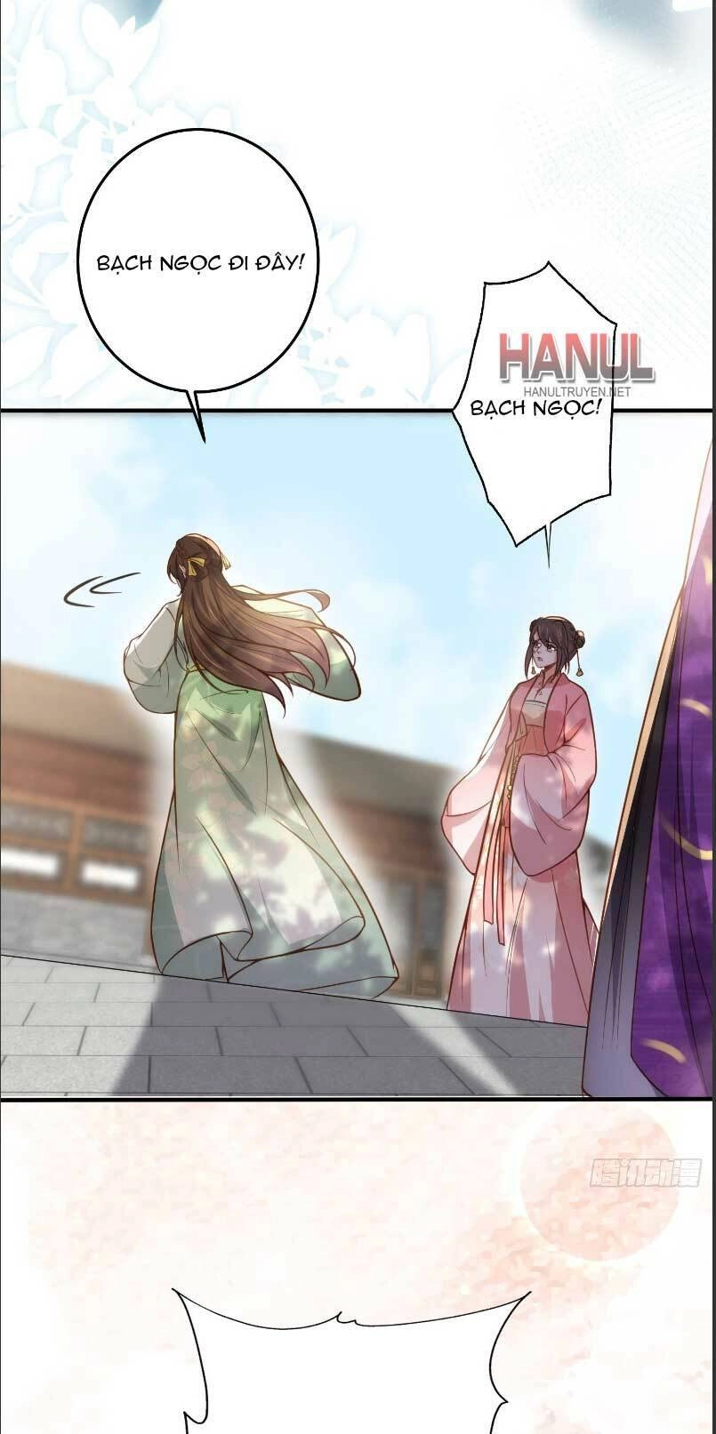 Hoạn Phi Thiên Hạ Chapter 214 - Trang 24