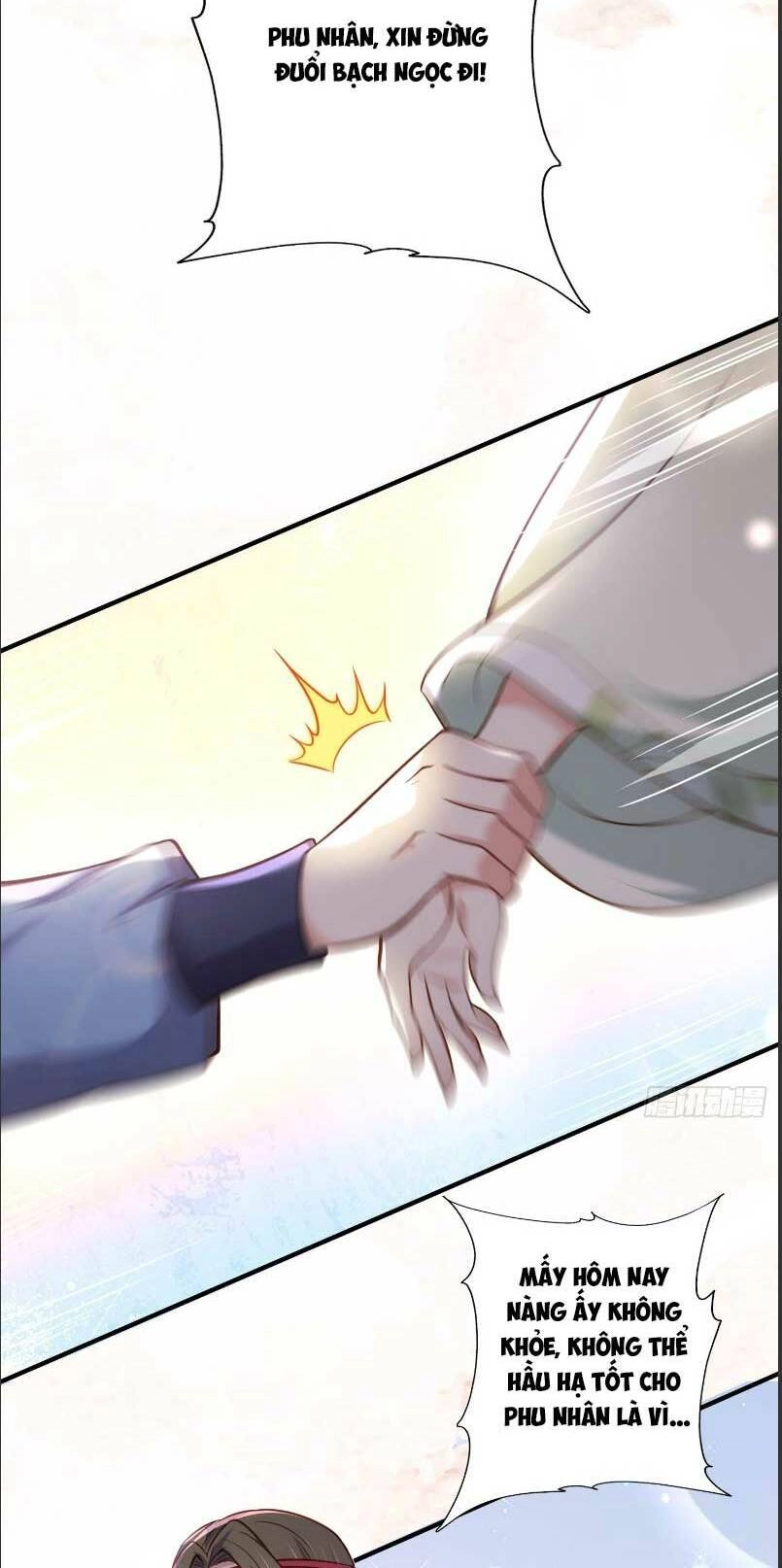 Hoạn Phi Thiên Hạ Chapter 214 - Trang 25