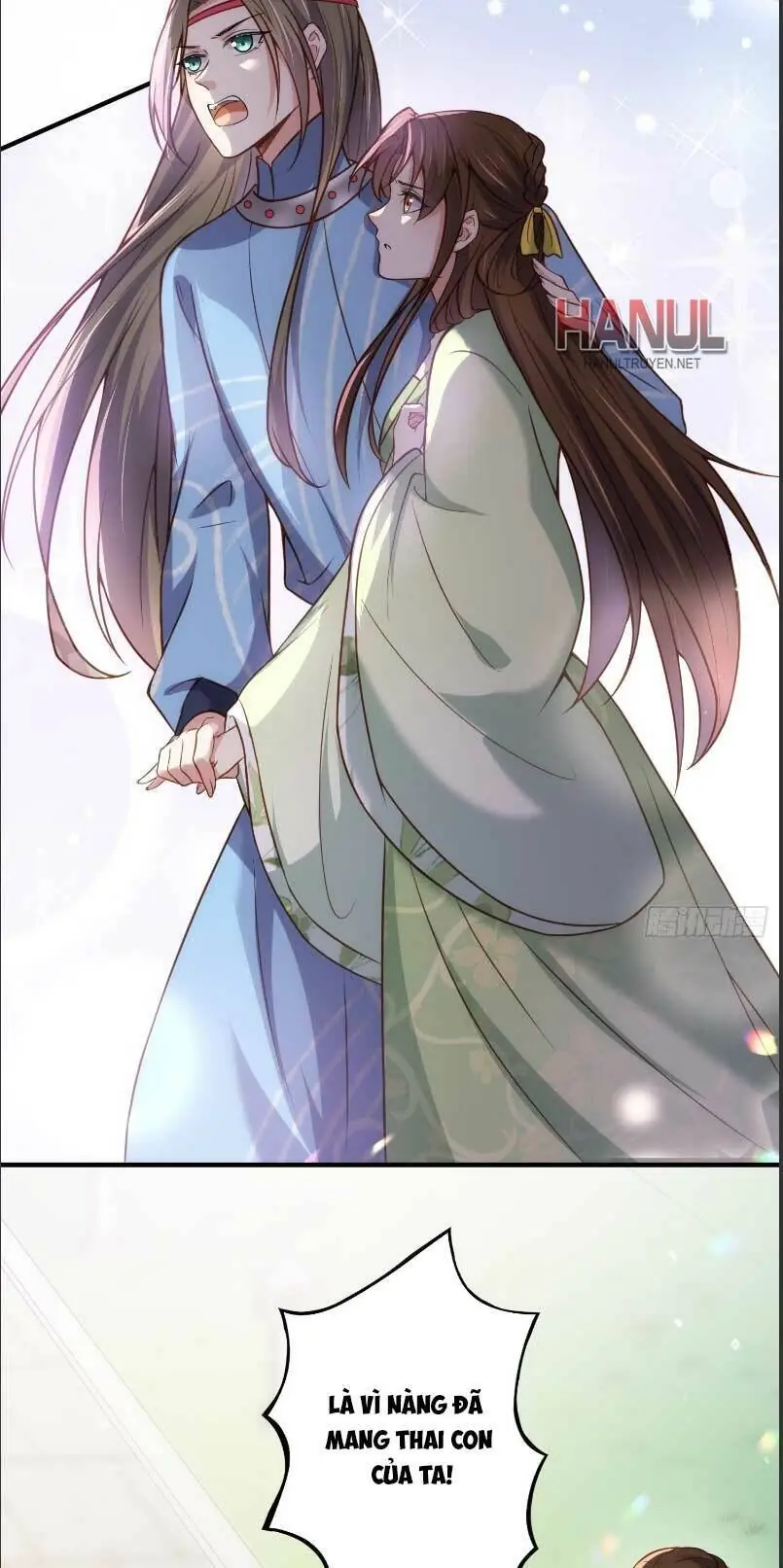 Hoạn Phi Thiên Hạ Chapter 214 - Trang 26