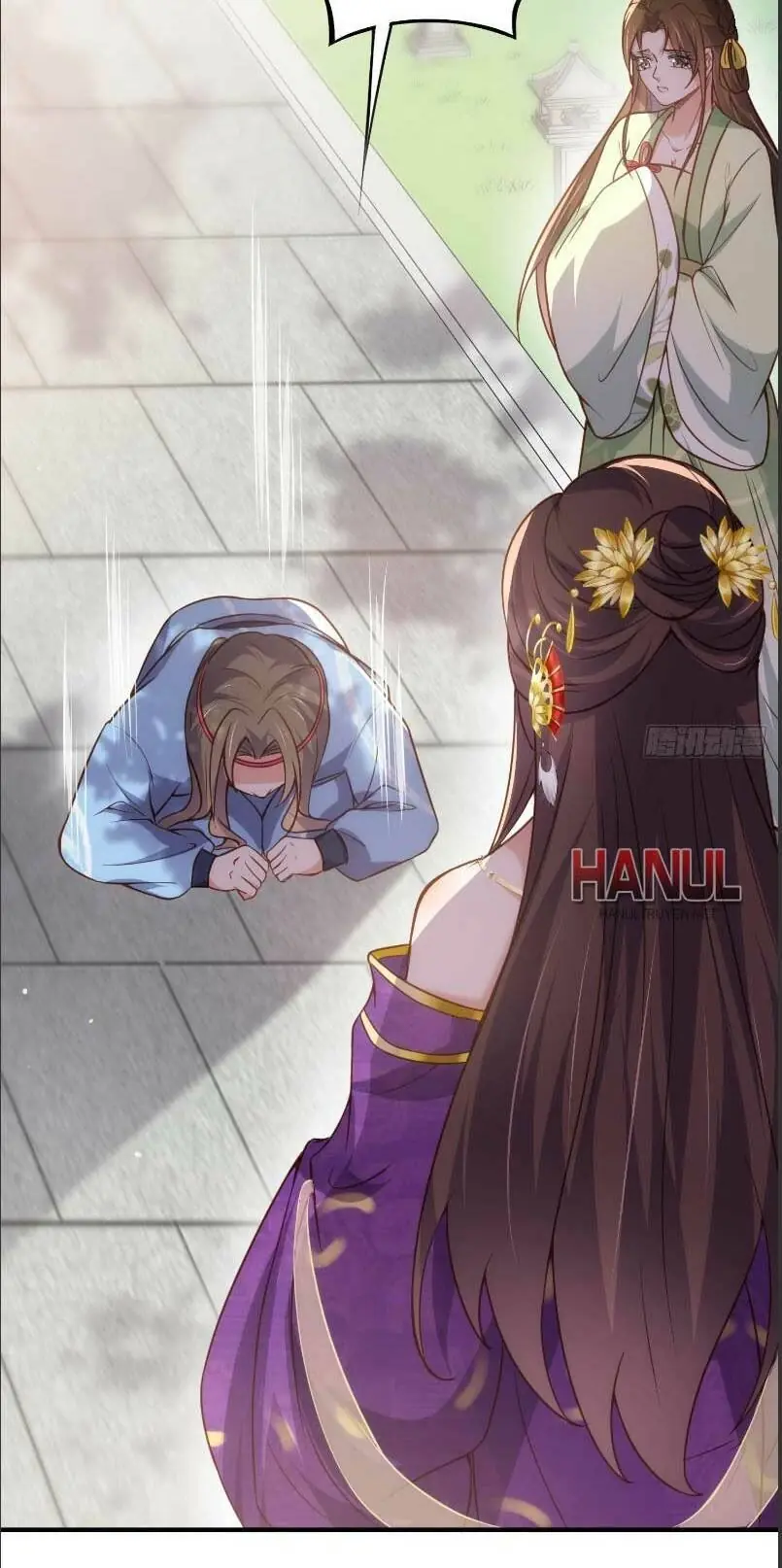 Hoạn Phi Thiên Hạ Chapter 214 - Trang 27