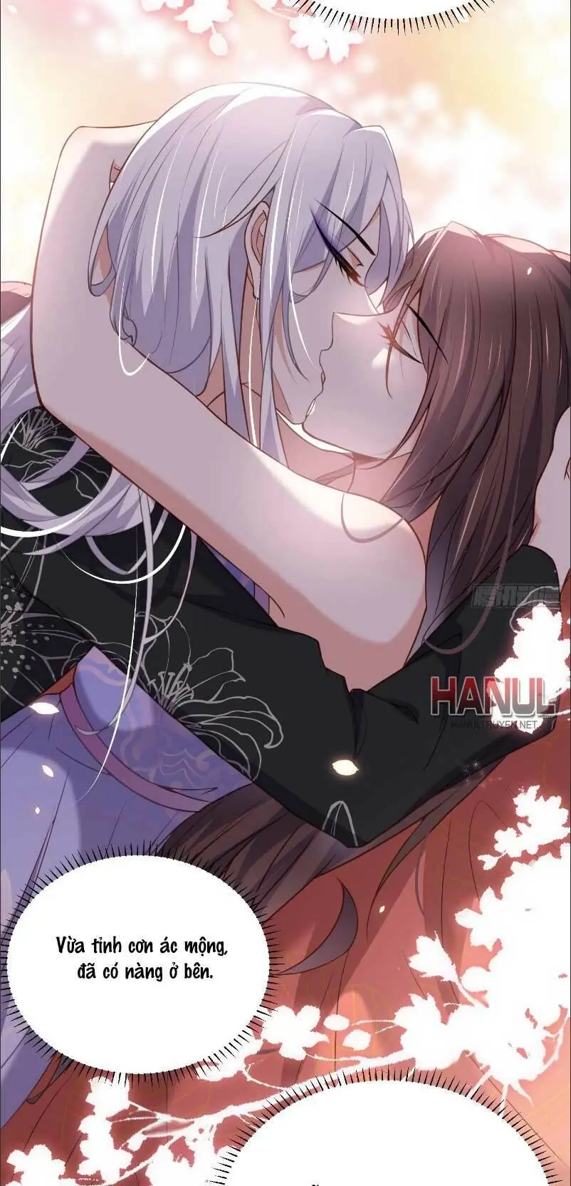 Hoạn Phi Thiên Hạ Chapter 214 - Trang 4