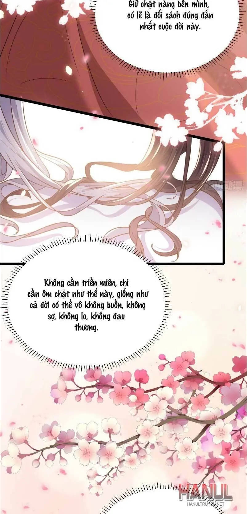 Hoạn Phi Thiên Hạ Chapter 214 - Trang 5