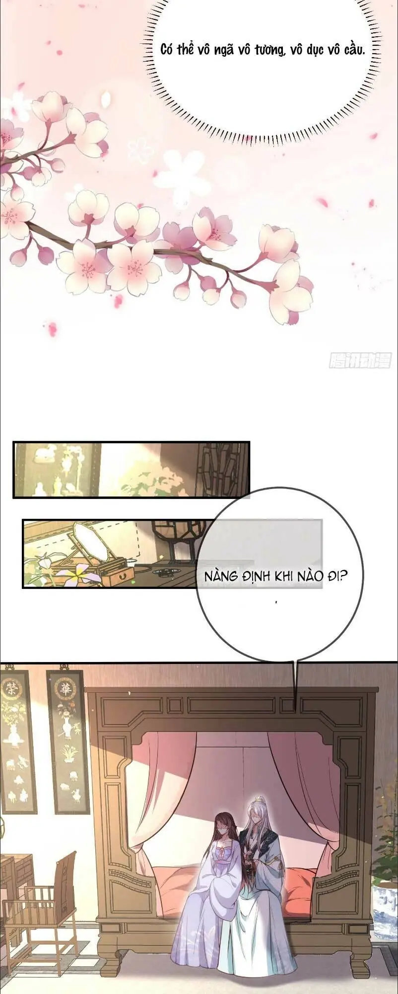 Hoạn Phi Thiên Hạ Chapter 214 - Trang 6