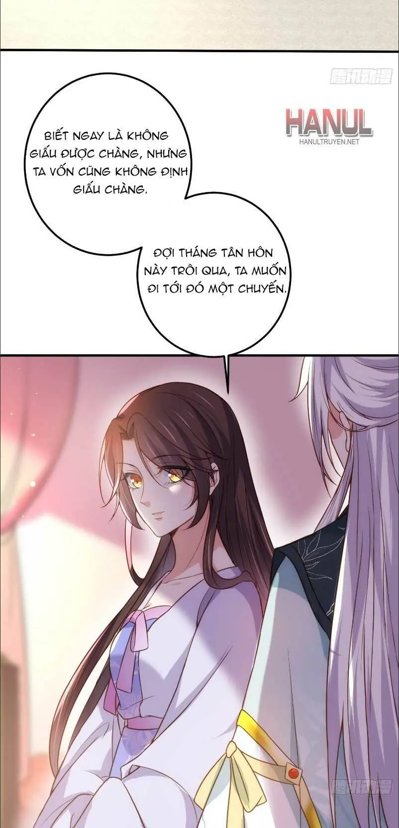 Hoạn Phi Thiên Hạ Chapter 214 - Trang 7