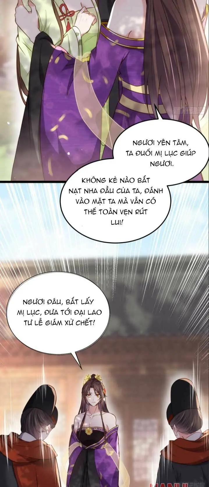 Hoạn Phi Thiên Hạ Chapter 215 - Trang 13