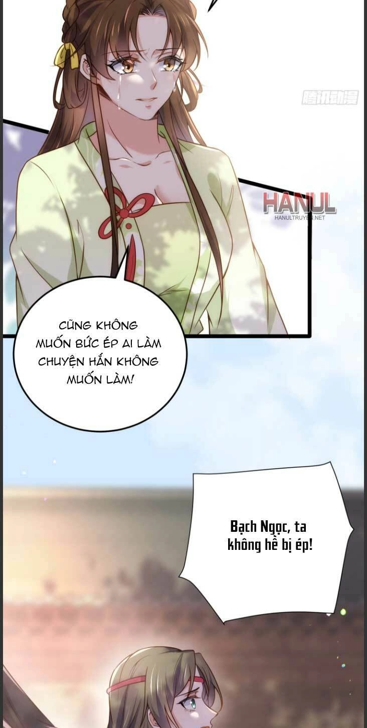 Hoạn Phi Thiên Hạ Chapter 215 - Trang 18
