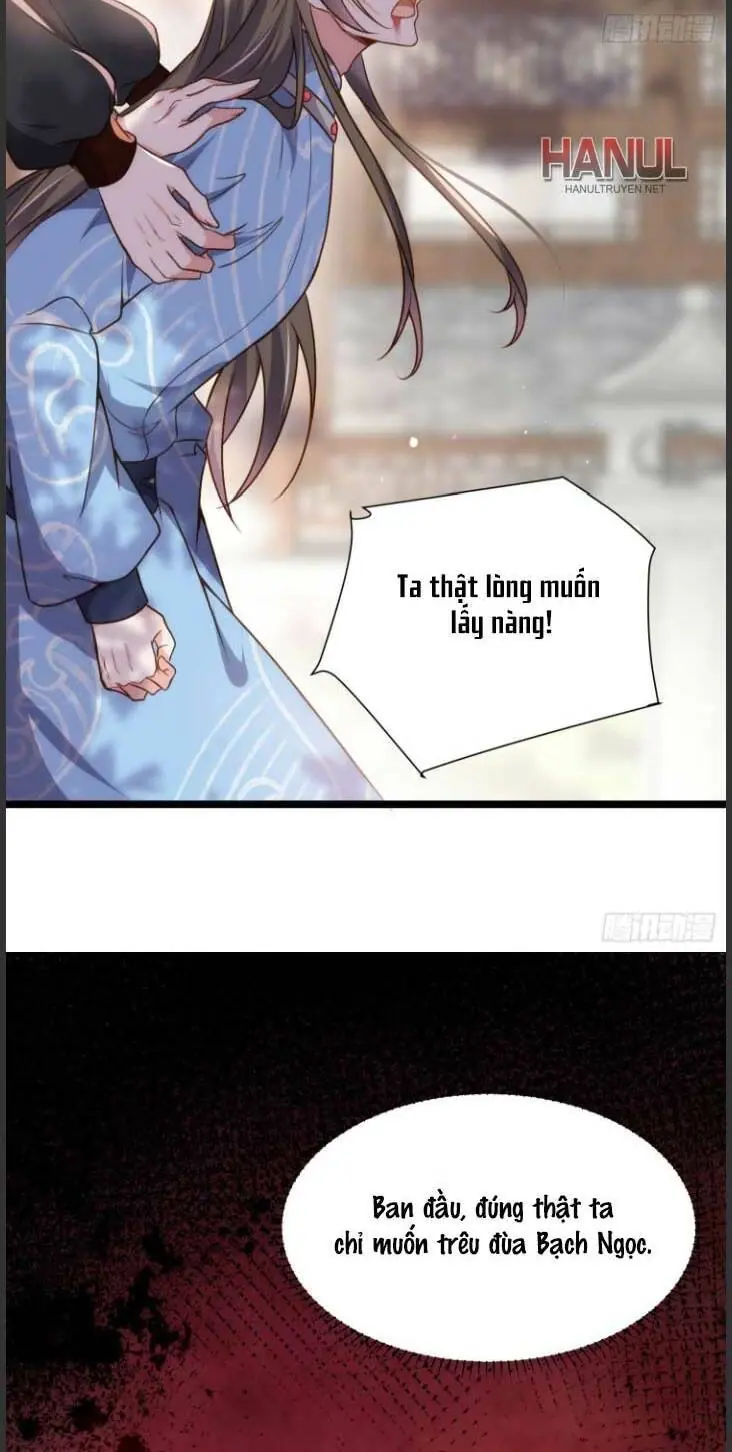 Hoạn Phi Thiên Hạ Chapter 215 - Trang 19