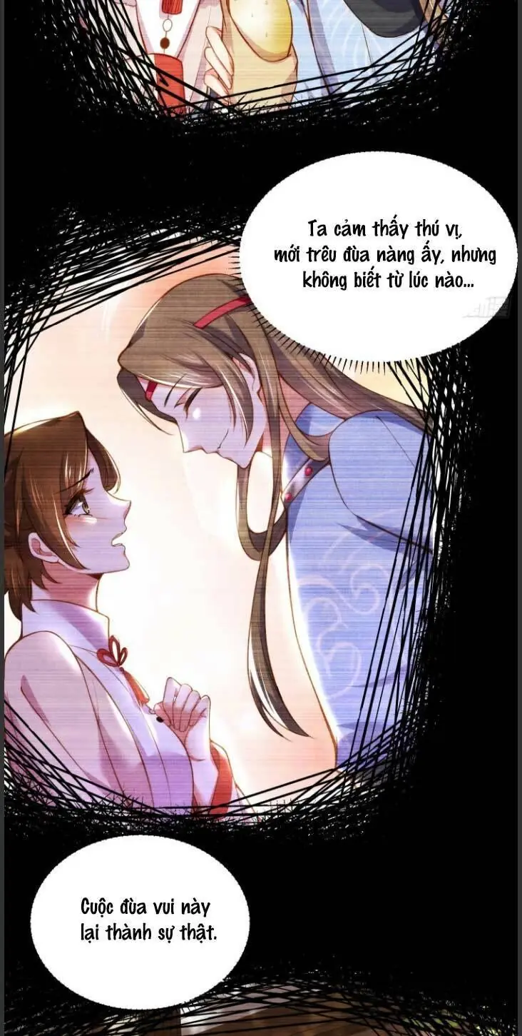 Hoạn Phi Thiên Hạ Chapter 215 - Trang 22