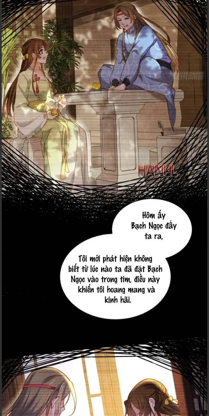 Hoạn Phi Thiên Hạ Chapter 215 - Trang 23