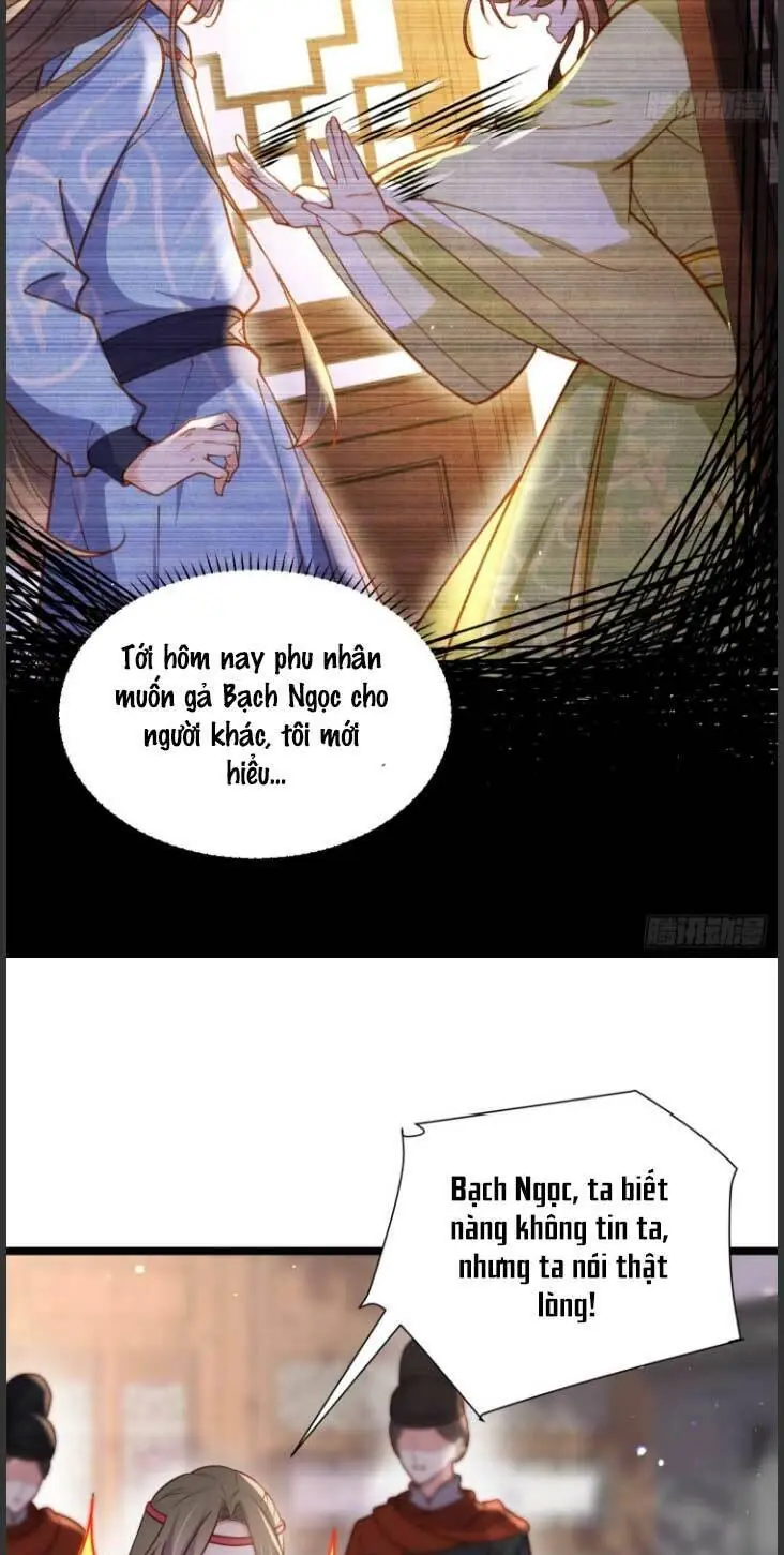 Hoạn Phi Thiên Hạ Chapter 215 - Trang 24