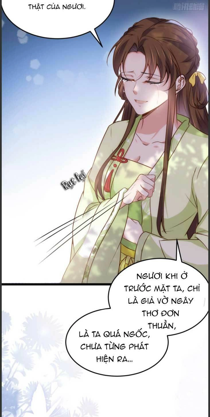 Hoạn Phi Thiên Hạ Chapter 215 - Trang 26