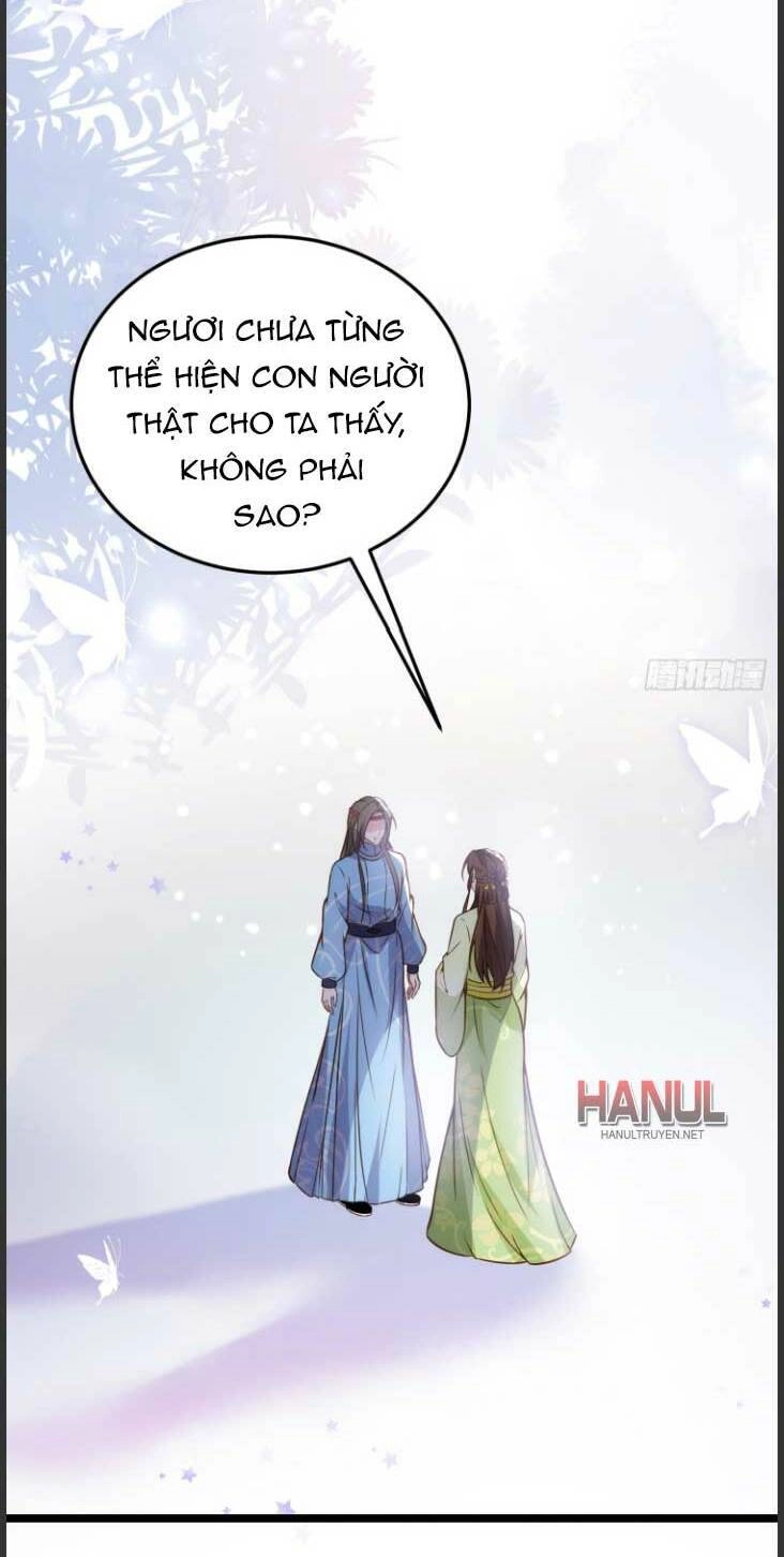 Hoạn Phi Thiên Hạ Chapter 215 - Trang 27