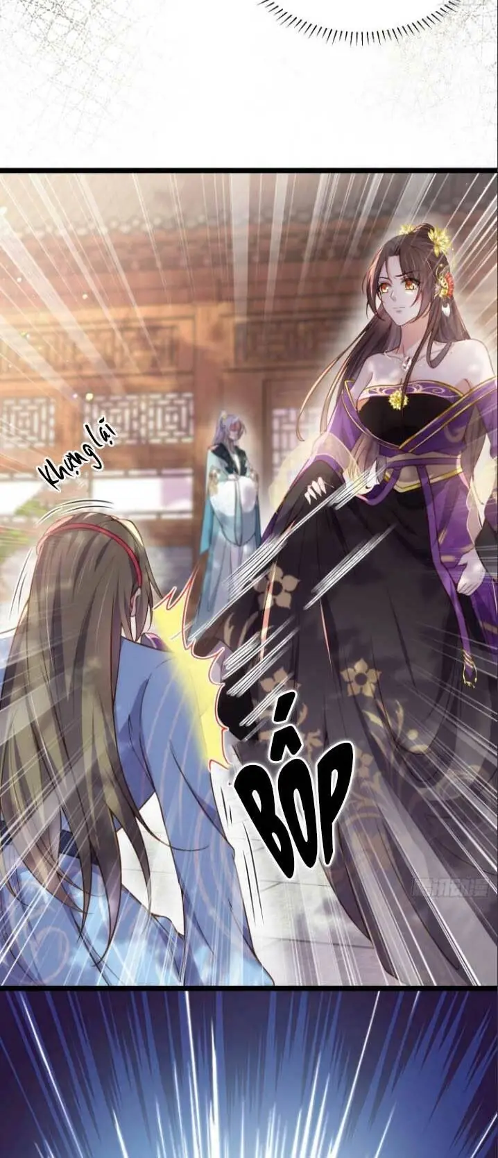 Hoạn Phi Thiên Hạ Chapter 215 - Trang 5