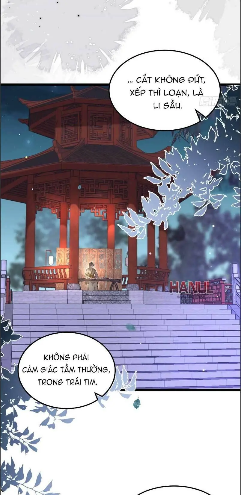 Hoạn Phi Thiên Hạ Chapter 216 - Trang 10