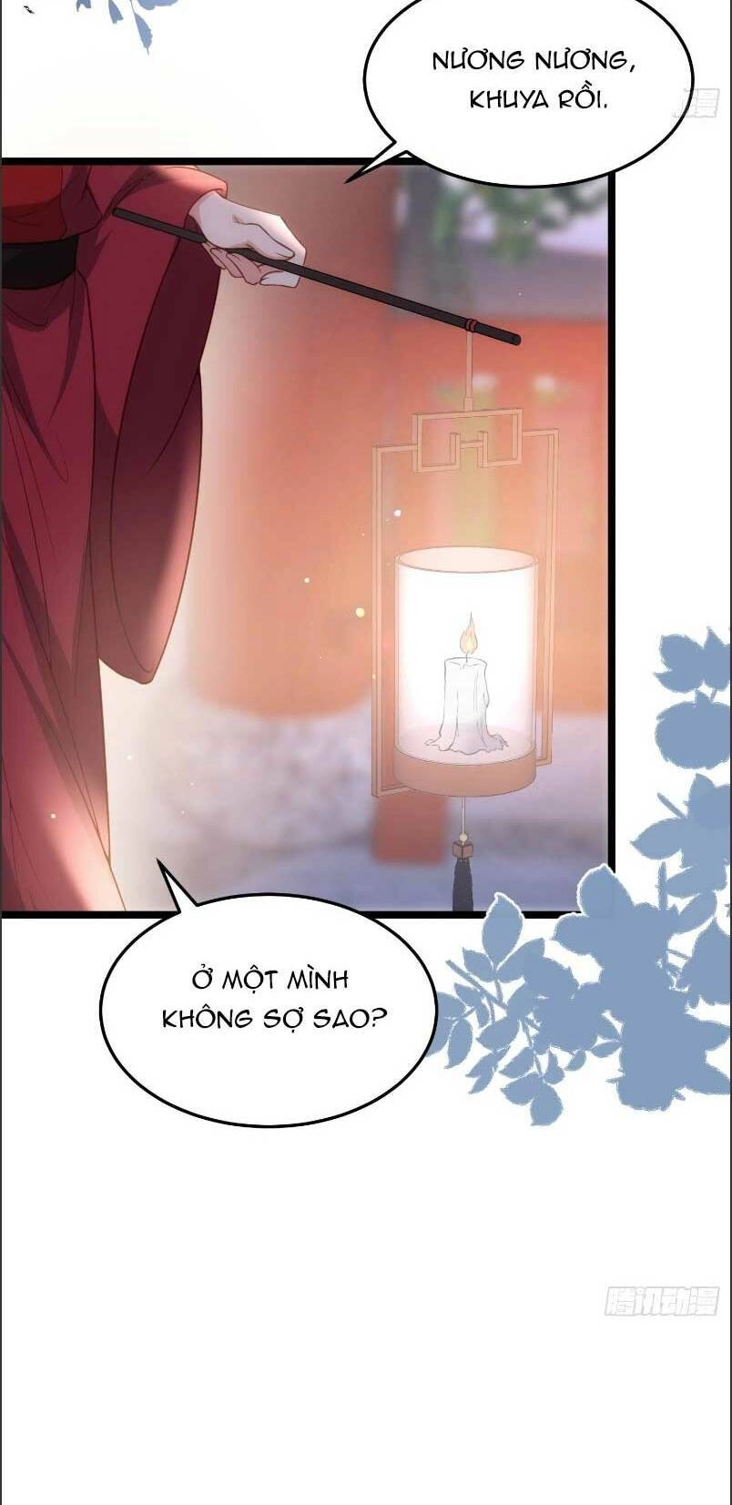 Hoạn Phi Thiên Hạ Chapter 216 - Trang 11