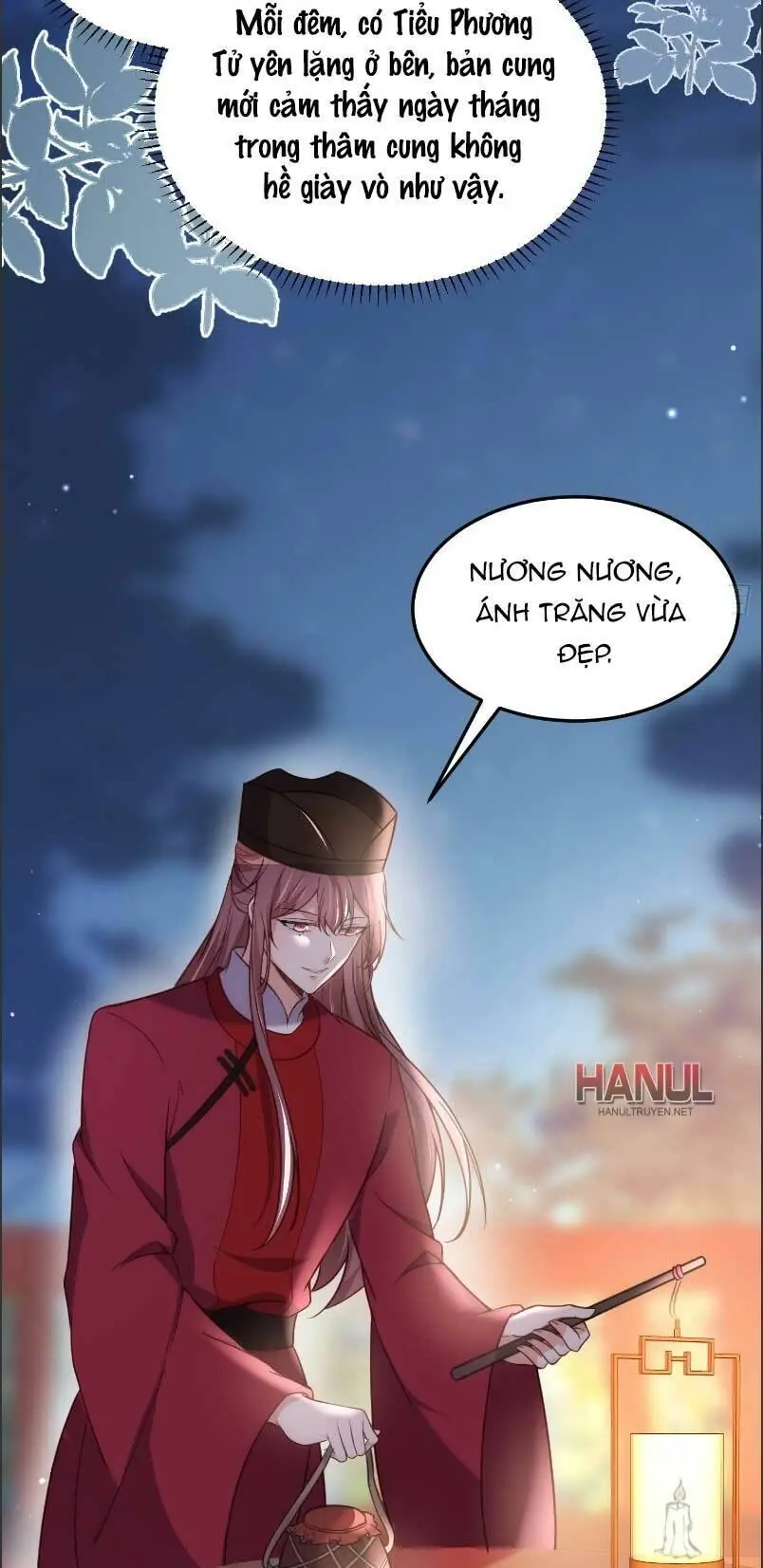 Hoạn Phi Thiên Hạ Chapter 216 - Trang 13