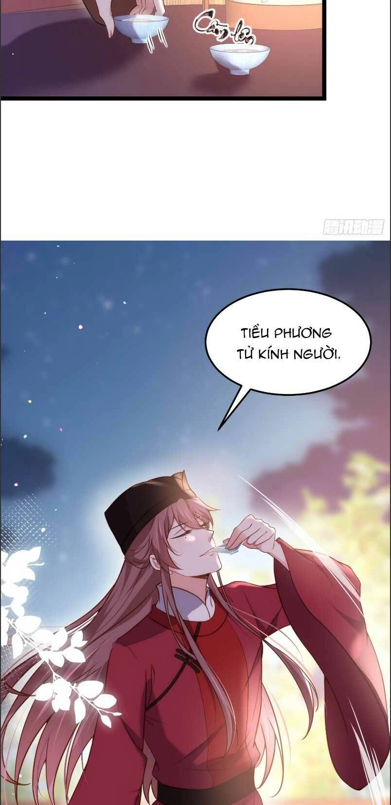 Hoạn Phi Thiên Hạ Chapter 216 - Trang 16