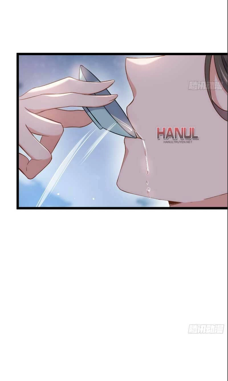 Hoạn Phi Thiên Hạ Chapter 216 - Trang 20