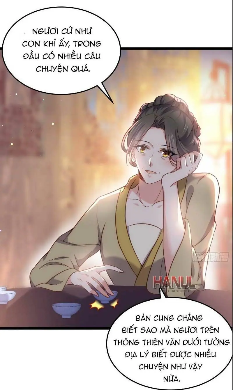 Hoạn Phi Thiên Hạ Chapter 216 - Trang 21
