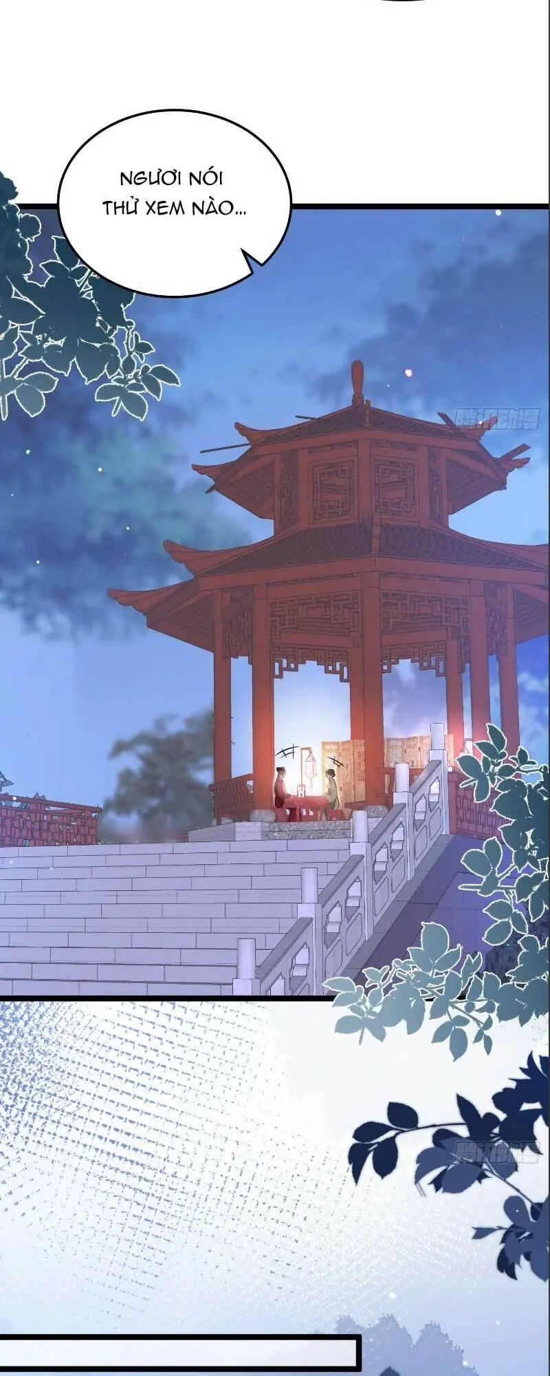 Hoạn Phi Thiên Hạ Chapter 216 - Trang 22