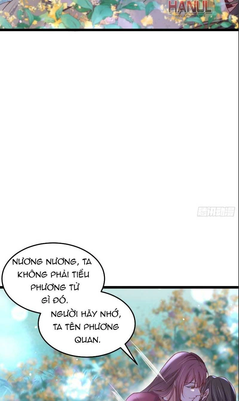 Hoạn Phi Thiên Hạ Chapter 216 - Trang 25