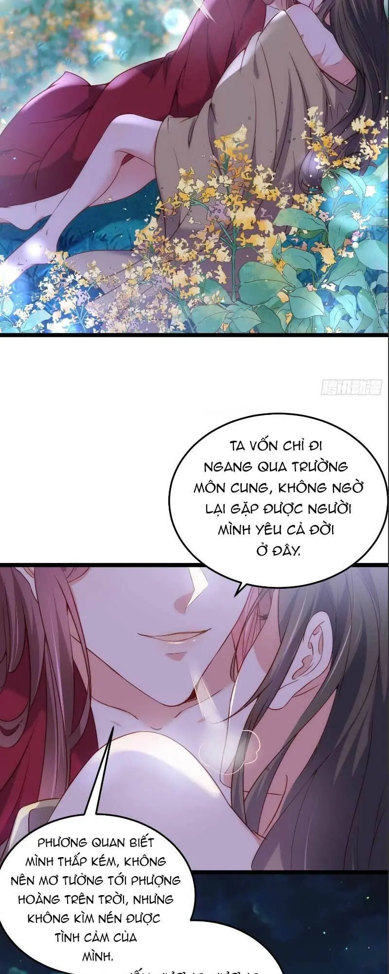 Hoạn Phi Thiên Hạ Chapter 216 - Trang 26