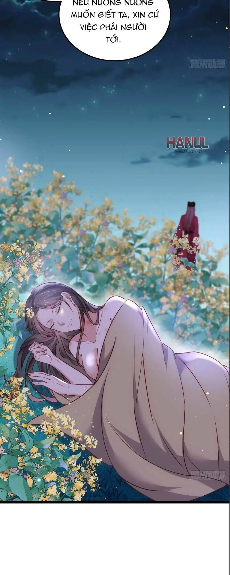 Hoạn Phi Thiên Hạ Chapter 216 - Trang 27