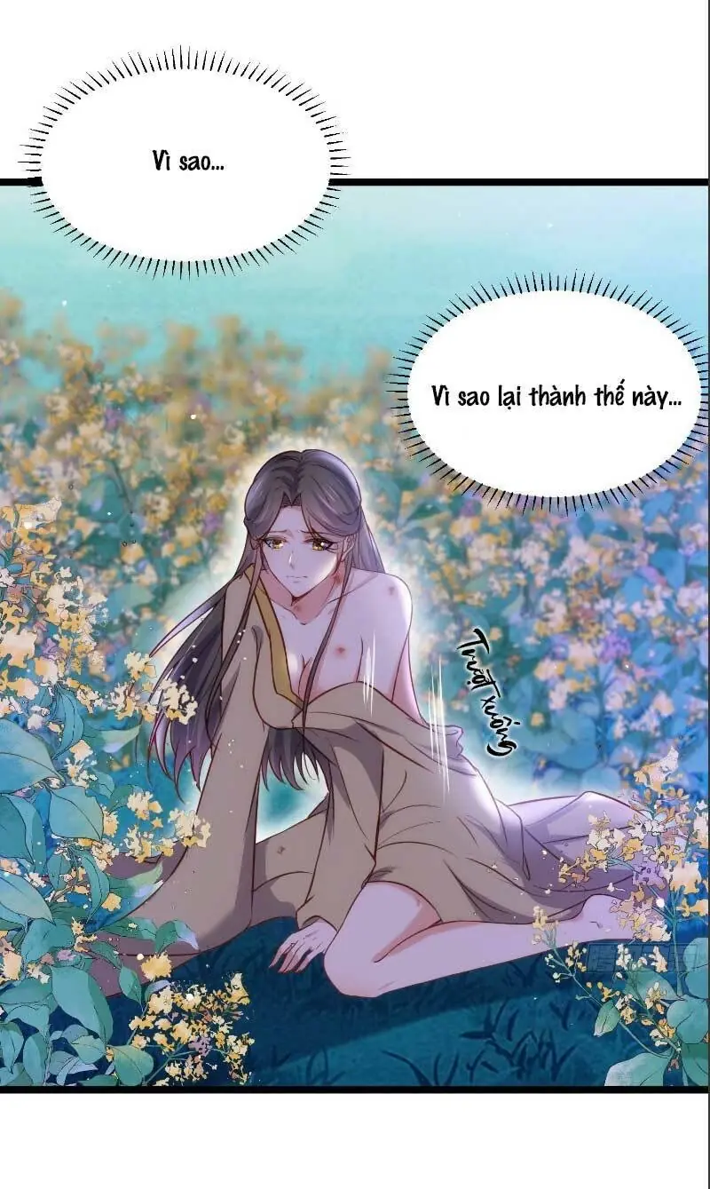 Hoạn Phi Thiên Hạ Chapter 216 - Trang 28