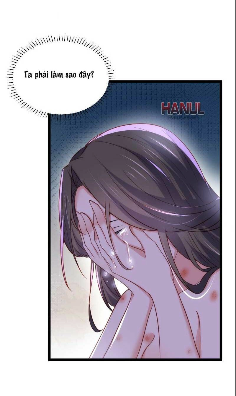 Hoạn Phi Thiên Hạ Chapter 216 - Trang 29