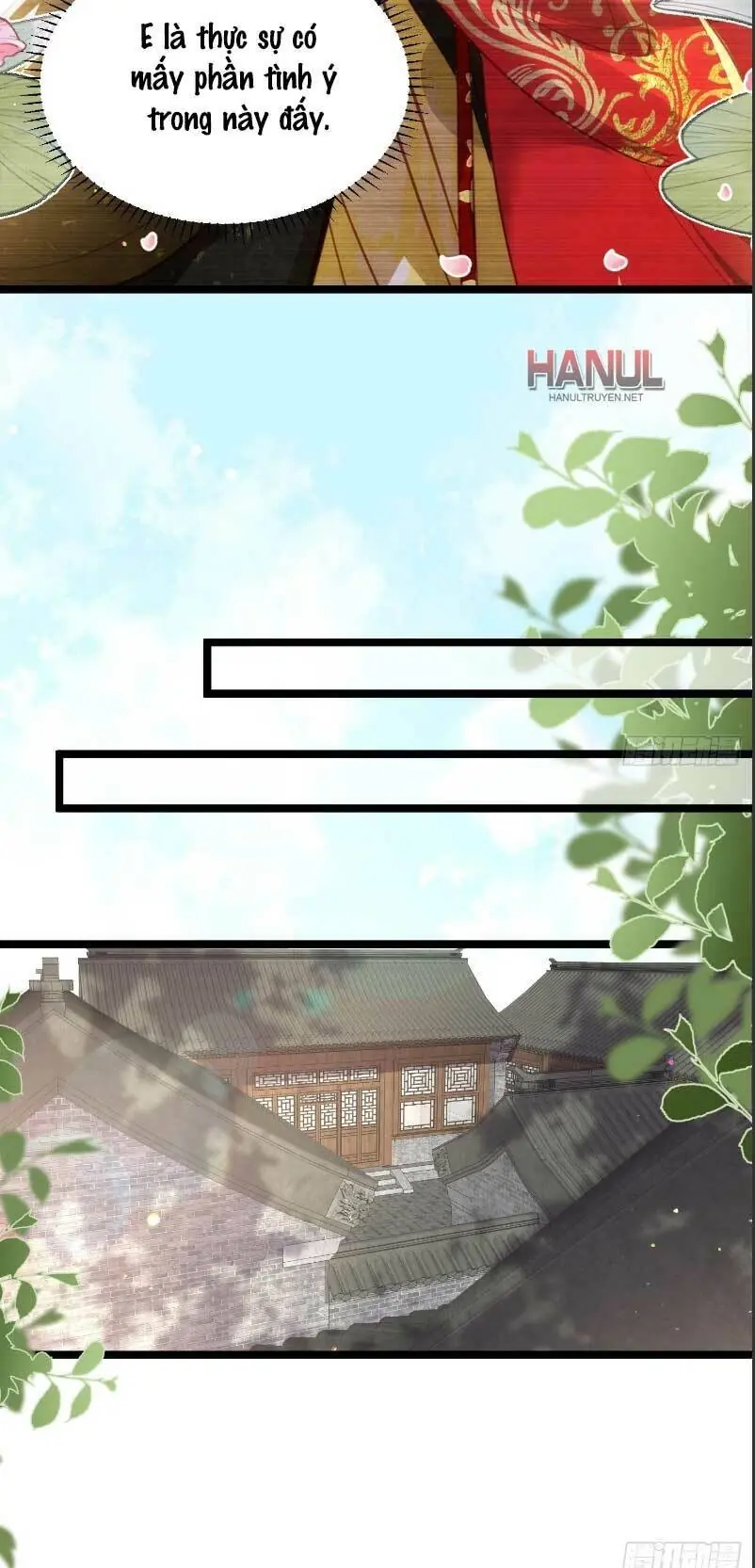 Hoạn Phi Thiên Hạ Chapter 217 - Trang 11