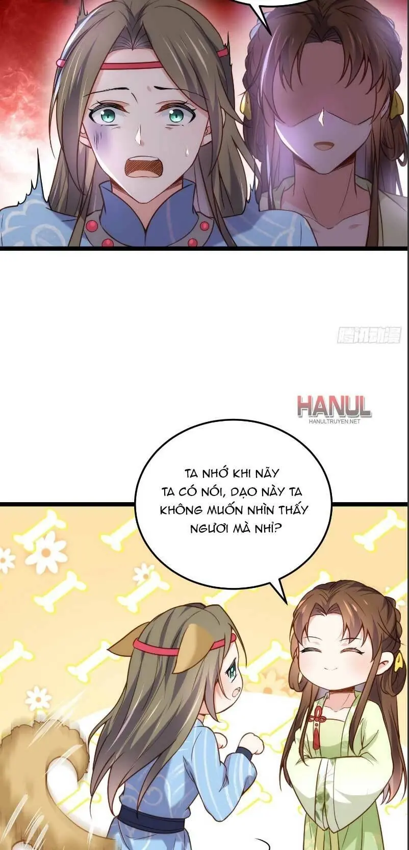 Hoạn Phi Thiên Hạ Chapter 217 - Trang 16