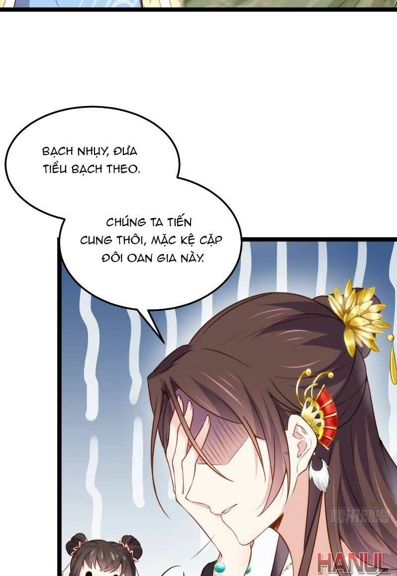 Hoạn Phi Thiên Hạ Chapter 217 - Trang 19