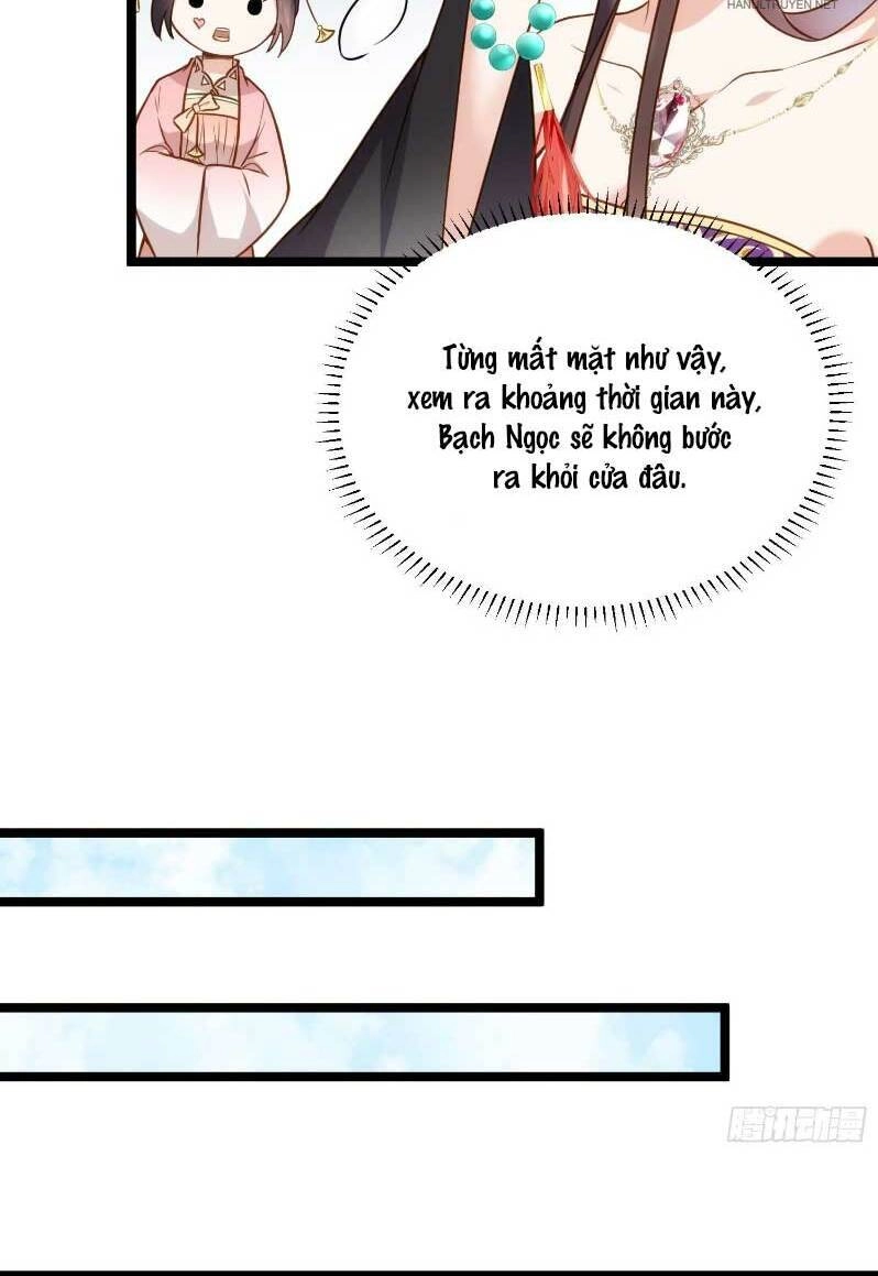 Hoạn Phi Thiên Hạ Chapter 217 - Trang 20