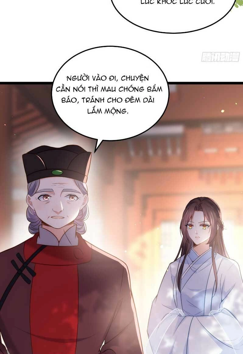 Hoạn Phi Thiên Hạ Chapter 217 - Trang 22