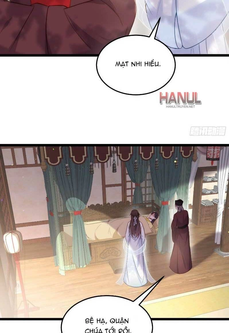 Hoạn Phi Thiên Hạ Chapter 217 - Trang 23