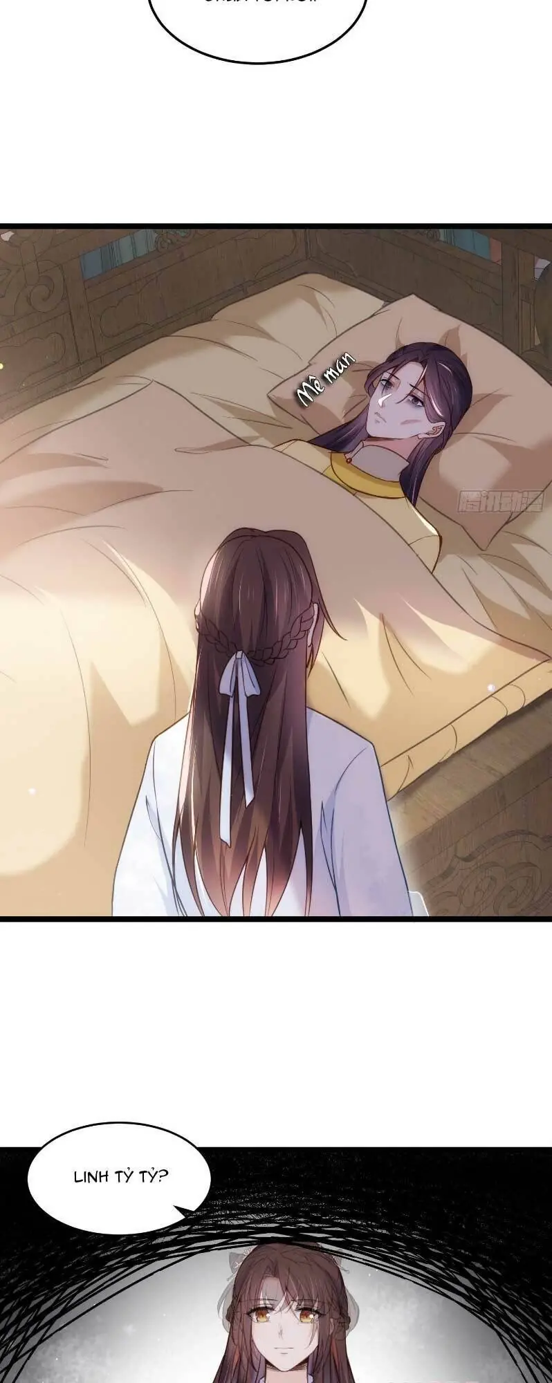 Hoạn Phi Thiên Hạ Chapter 217 - Trang 24