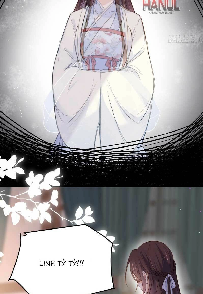 Hoạn Phi Thiên Hạ Chapter 217 - Trang 25