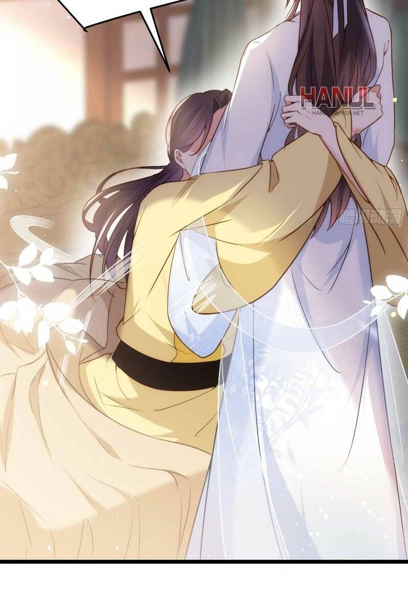 Hoạn Phi Thiên Hạ Chapter 217 - Trang 26