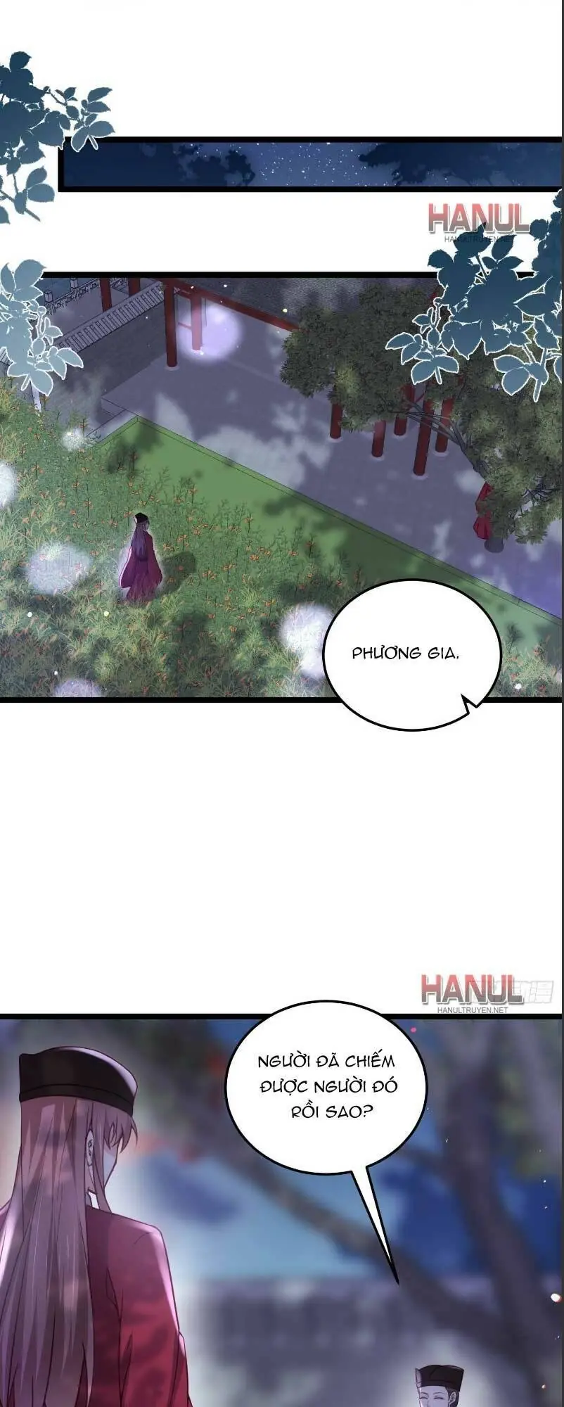 Hoạn Phi Thiên Hạ Chapter 217 - Trang 3