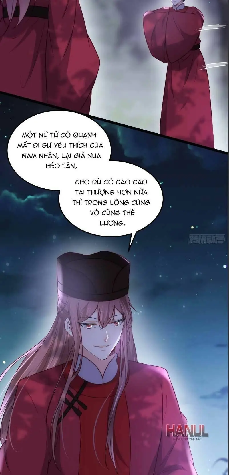 Hoạn Phi Thiên Hạ Chapter 217 - Trang 4