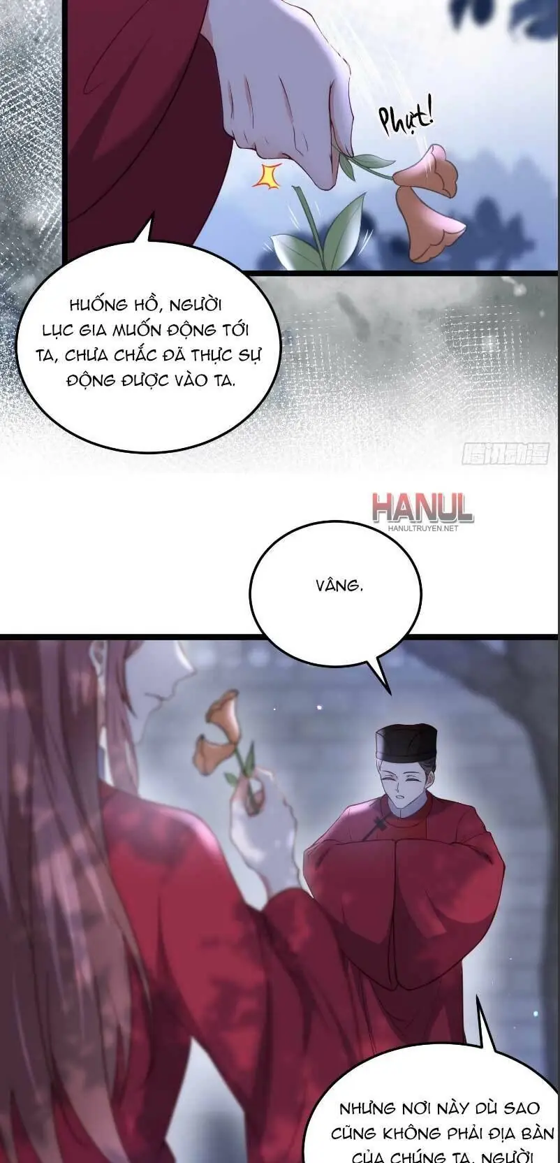 Hoạn Phi Thiên Hạ Chapter 217 - Trang 7