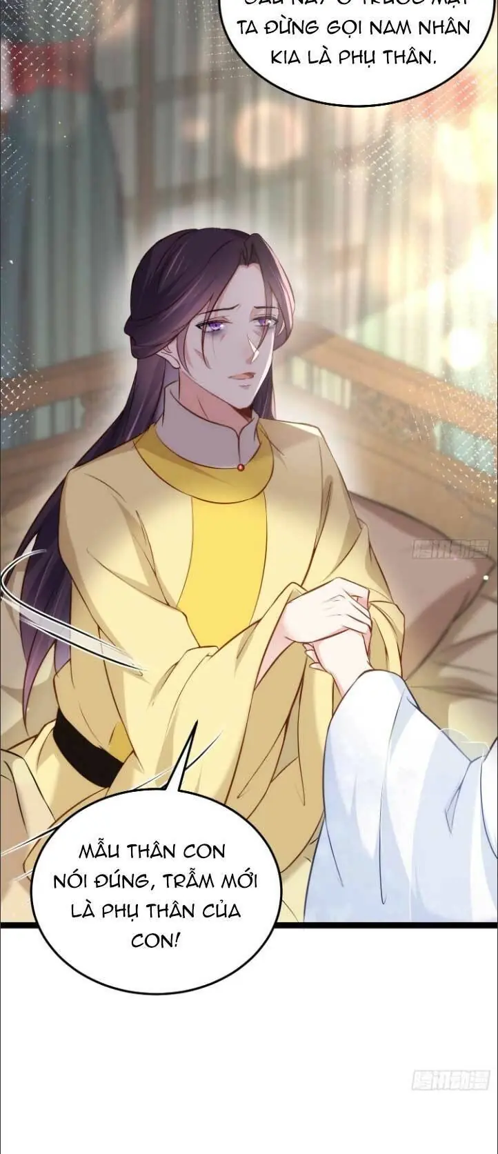 Hoạn Phi Thiên Hạ Chapter 218 - Trang 10