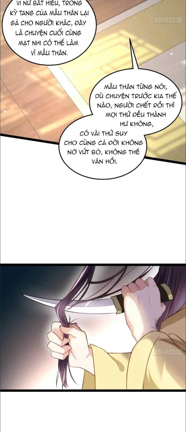 Hoạn Phi Thiên Hạ Chapter 218 - Trang 13