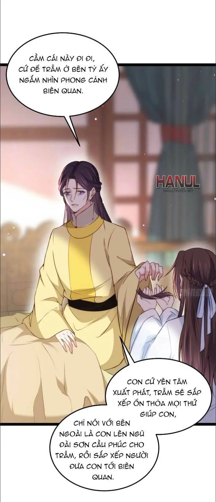 Hoạn Phi Thiên Hạ Chapter 218 - Trang 14