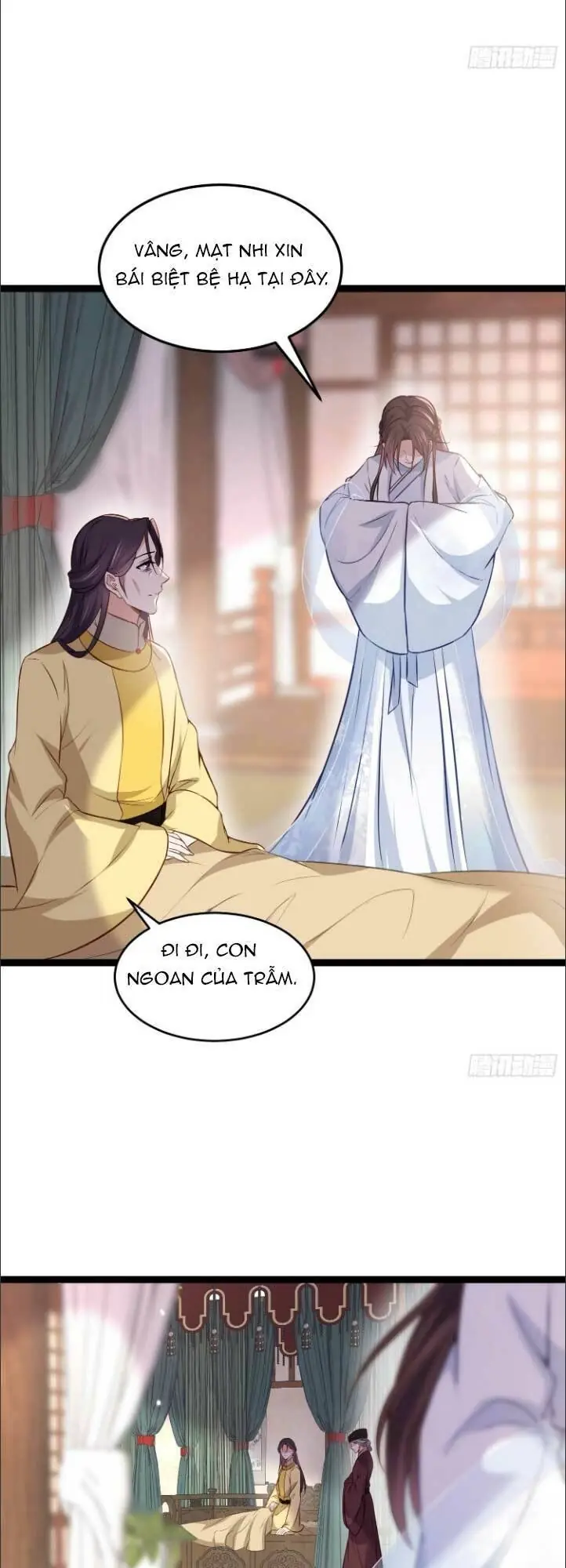 Hoạn Phi Thiên Hạ Chapter 218 - Trang 15