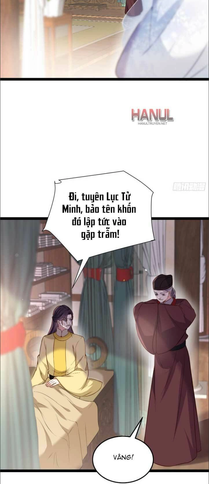 Hoạn Phi Thiên Hạ Chapter 218 - Trang 16