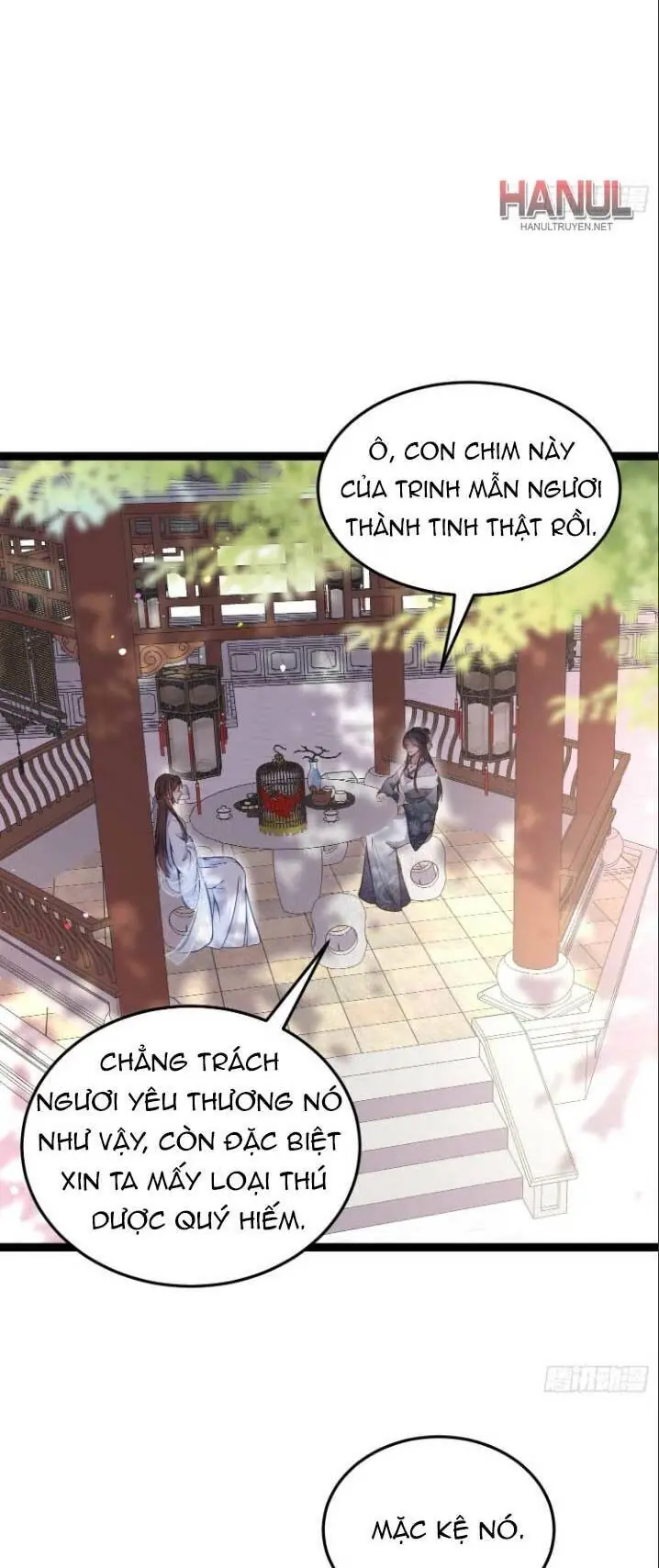 Hoạn Phi Thiên Hạ Chapter 218 - Trang 19