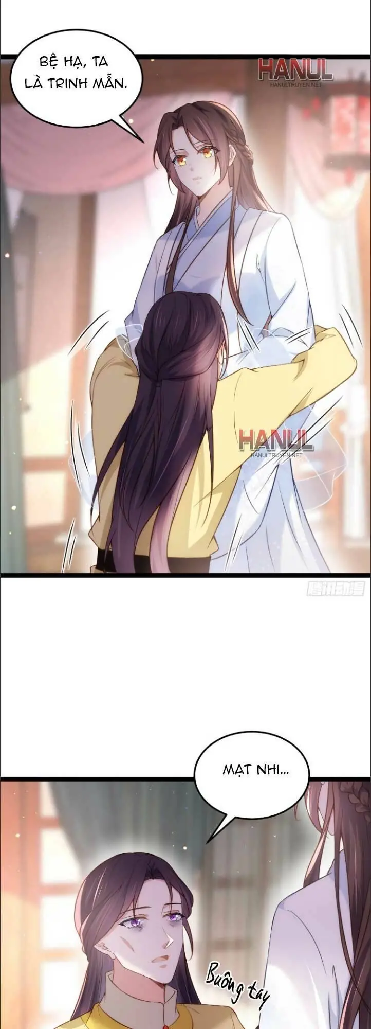 Hoạn Phi Thiên Hạ Chapter 218 - Trang 3